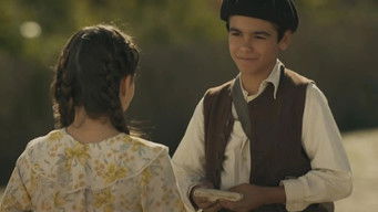 Episode 1 — Episode 1