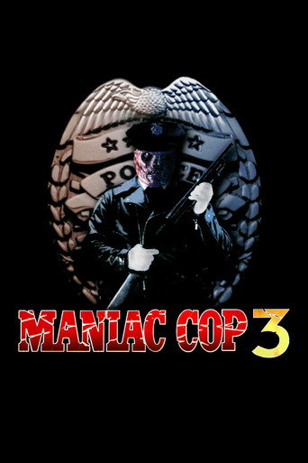 Maniac Cop 3