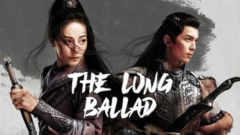The Long Ballad (2021)