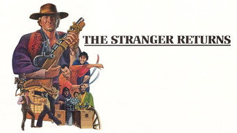 #6 The Stranger Returns