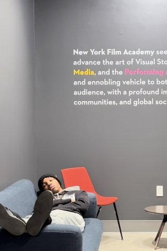 Sleep Hygiene: The Movie (2025)