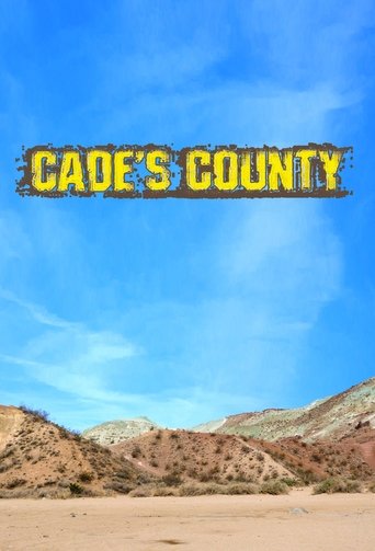 Cade's County: Season 1
