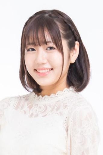 Mirei Suda headshot
