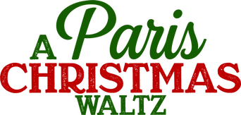 Paris Christmas Waltz logo