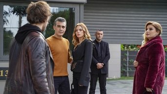 Episódio Episódio 14 da série Iludida