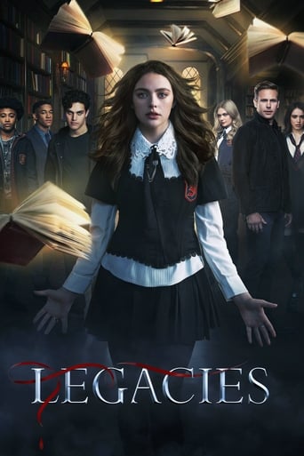 Legacies Season 2 Episode 2