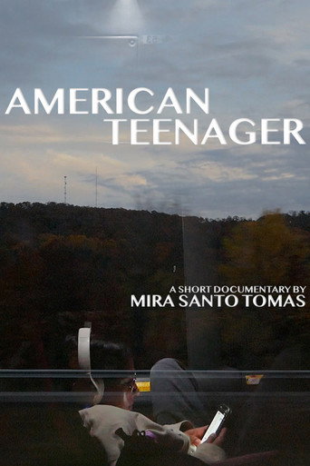 American Teenager (1970)