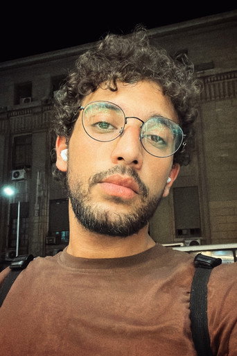 Omar Sherien