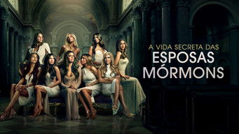 Cena de A Vida Secreta das Esposas Mórmons
