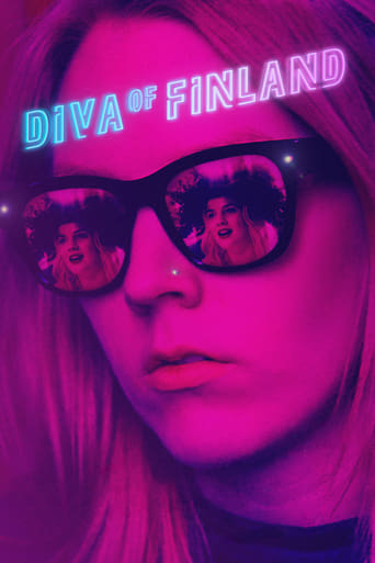 Poster of Diva of Finland