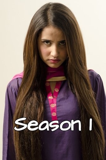 Main Dewani: Season 1