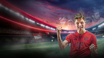Thomas Muller - One of a Kind (2025)