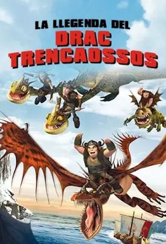 La llegenda del drac trencaossos