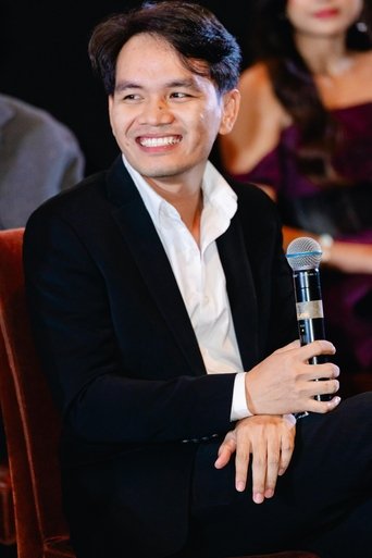 Image of Bene Dion Rajagukguk