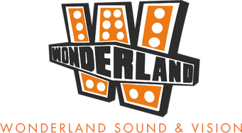 Wonderland Sound and Vision