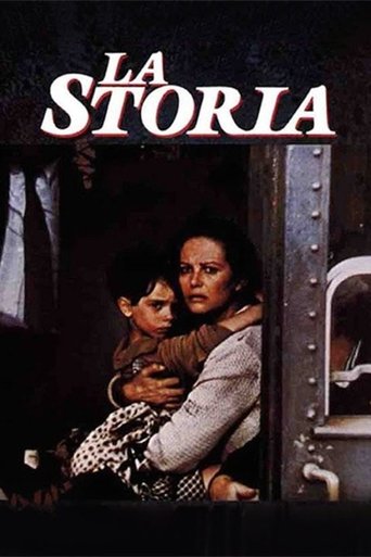 La Storia (1986)