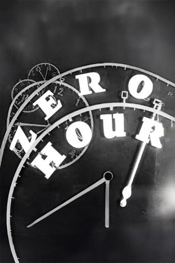Zero Hour (1944)