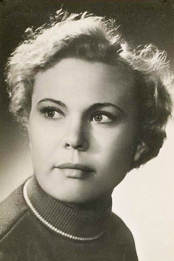 Rimma Shorokhova