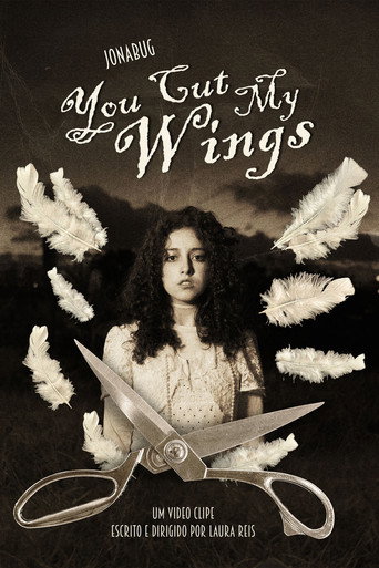 You Cut My Wings - Jonabug (2026)