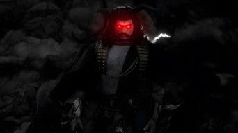 第60話：A Mother's Perseverance