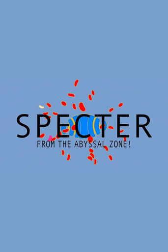 GeGeGe no Kitarou - Specter from the Abyssal Zone (2023) movie poster