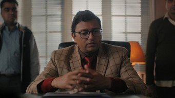 第2話：Jayanth connects the dots