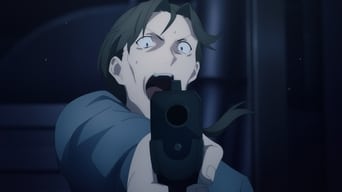 Episódio Código 871 da série Sword Art Online