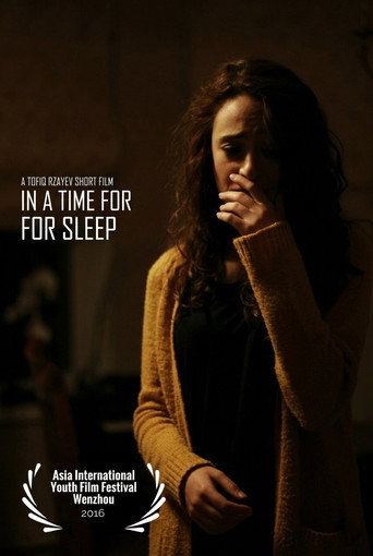 In a Time for Sleep