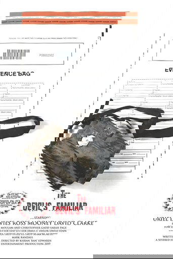 The Devil's Familiar (2020)