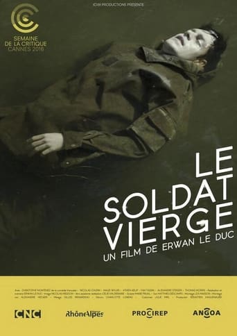 Le soldat vierge en streaming 