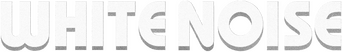 White Noise logo