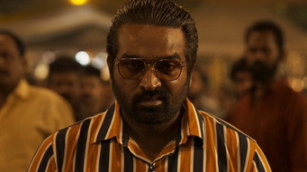#28 Vikram