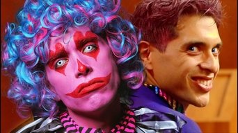 BLOOD & MAKEUP: The Last Laugh of Blah Blah the Clown - S1E01
