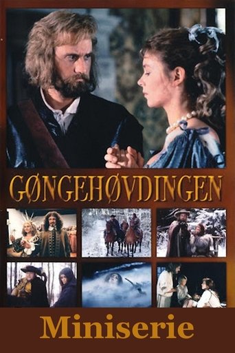 The Gønge Chieftain: Season 1