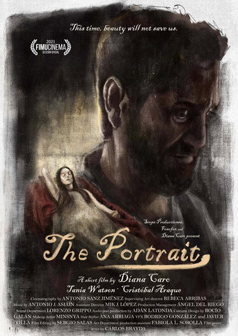 El Retrato (2021)
