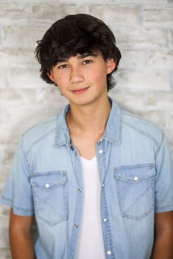Justice Gin headshot