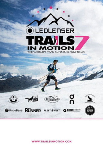 Trails in Motion 7