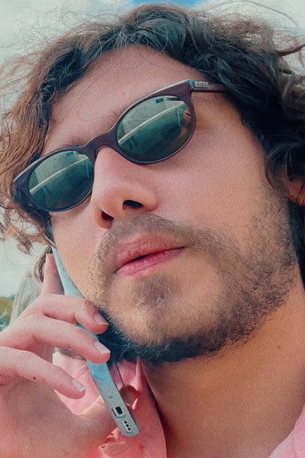 Lucas Barbosa (Barbosão) — 1