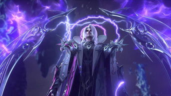 Stellar Transformation S6E23 poster