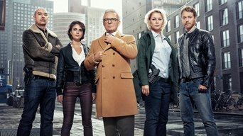 Flikken Rotterdam - S1E01
