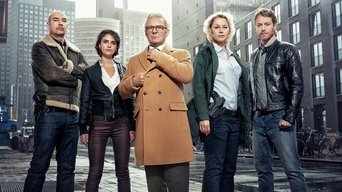 Flikken Rotterdam - 5x01