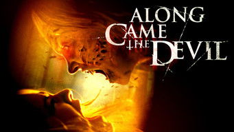 Galeria 2 - Along Came the Devil