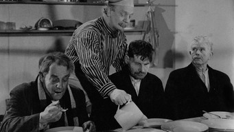 Fattiga riddare (1944)