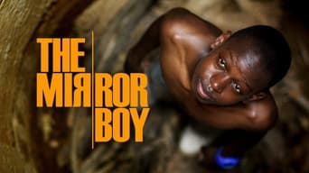 The Mirror Boy (2011)