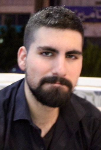 Jason Saikaly