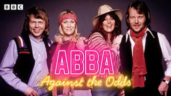 #5 ABBA: Against the Odds