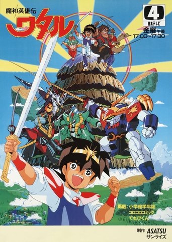 View Poster Image