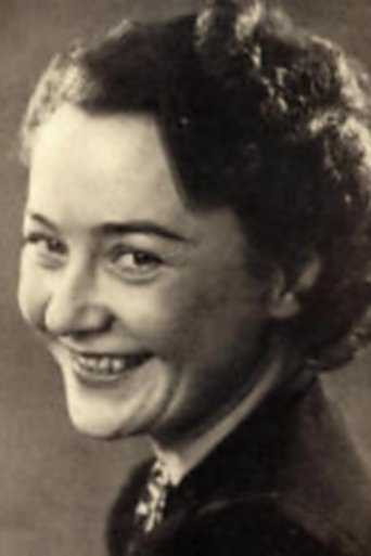 Image of Else-Marie Juul Hansen