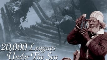 #2 20,000 Leagues Under the Sea