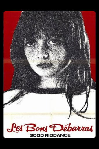 Good Riddance — Posters 4